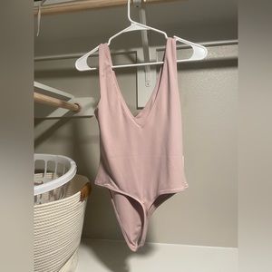 Aritizia Contour Body Suit